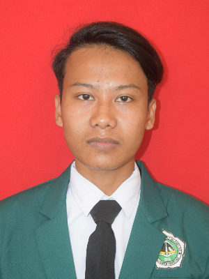 MOH. TAUFIQ HIDAYATULLAH