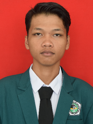 WAHYU ARSYANDI