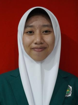 ROMAIZA ARINAL HAQUE