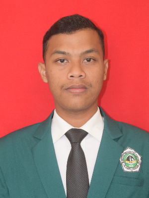 MAULANA FATAHILLAH ROKHMAD