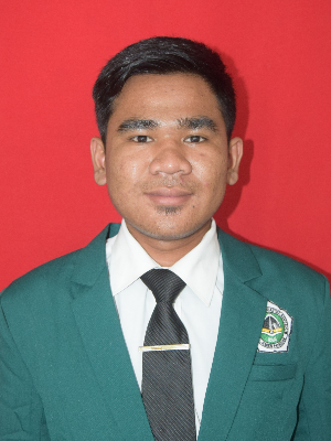 KHAIRUL MUZAKIR