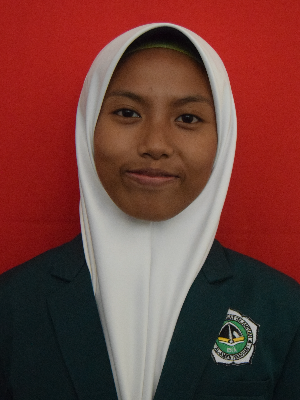 JULIANNA NURUL HIDAYAH