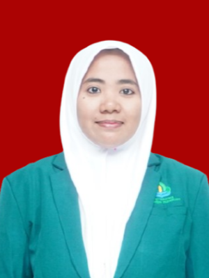 NIDA ATHFIYAH HANA
