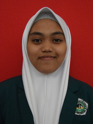 FAYYAZHAH NI'MATIL ULYA