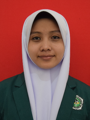 SITI MU'IZATUL MUKAROMAH