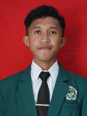 FAQIH HIDAYAT