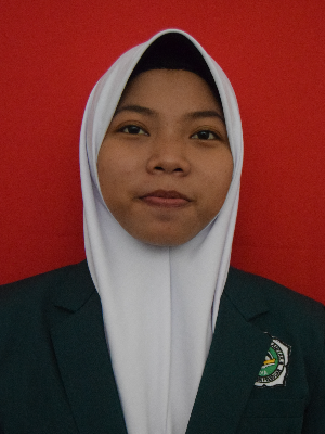NAILATUL INSYIROH