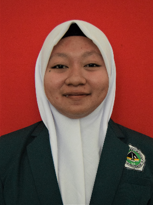 LUBNA HANUN ANNURUNI