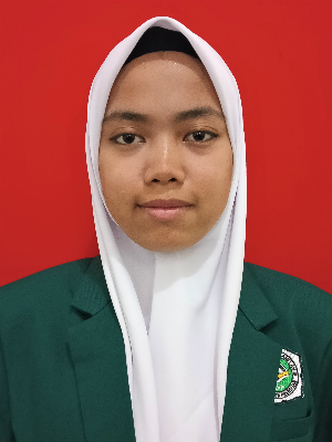 ZAKIYATUL ALFIYAH