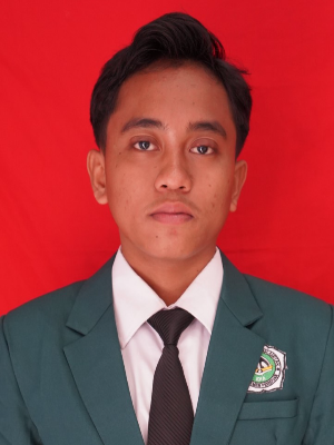 MOH. THARIQ ABD. HAKIM