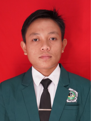 MOCH. SONI AKBAR AL-MAULIDI