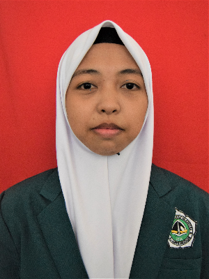 SITI NURHASIYANA