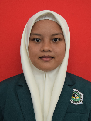 IRMA WARDATUL FUADAH