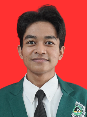 MUHAMMAD YUSUF QORDOWI