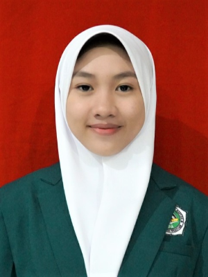 IFATUL KHAIRIYAH