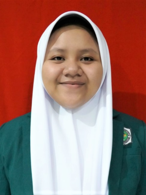 ZIANA FIRDAUS