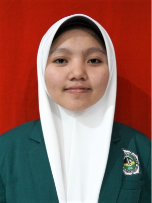 SALSA RAHMANIYA KHOIRUN NISAK