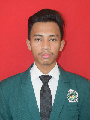 ACHMAD AKMALUSSHOFI HAMIDI