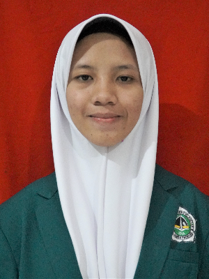 FITRIATUL FADILA