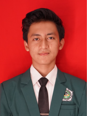 MOH. FARIZ FATAHILLAH