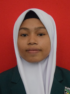 ILSANIA AMINA IBRAHIM