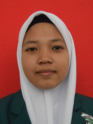 LAILATUL QOMARIYAH