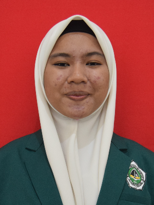 AISYIAH PUTRI AL GISWA