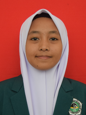 FAIZATUL HUSNA