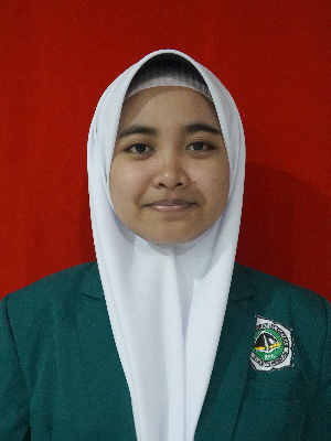 ANNI FARIKA