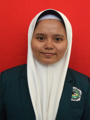 EKKY MAHANANI RONALD