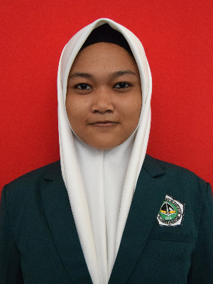 PUTRI DEWI WULANDARI