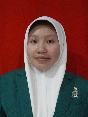 NUR HALIZAH
