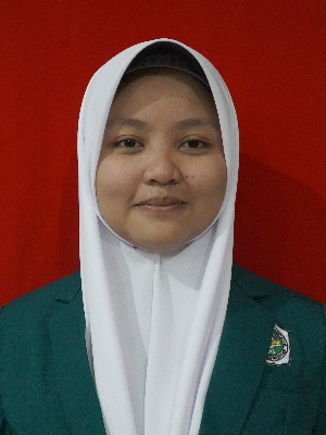 ELIN IZZATI