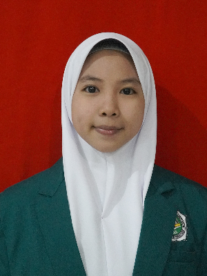 IRMAWATI