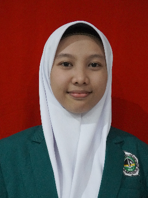 SITTI FATIMAH AZZAHRAH