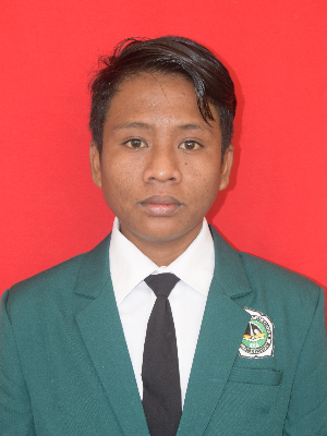 MUHAMMAD KHOIRUL ANAM