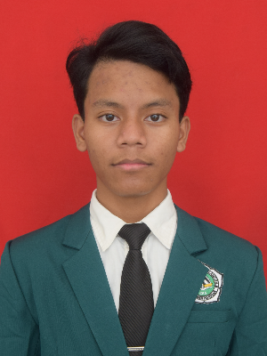 ABDULLAH FATIHURROHMAN