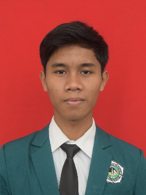 MUHAMMAD KHOZINUL ASROR