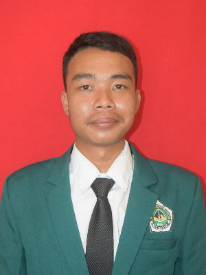 MUHAMMAD SYARIF HIDAYATULLAH
