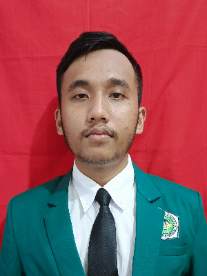 AHMAD BAHRUL MUGHDIQI