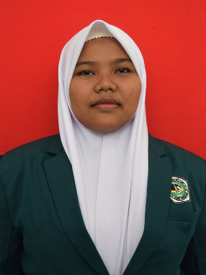 ARINI RAODHATAL JAMILAH