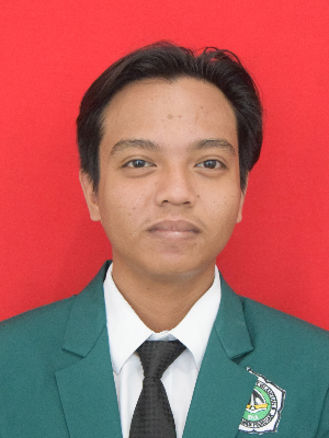 AHMAD RIZAL MUHAIMIN