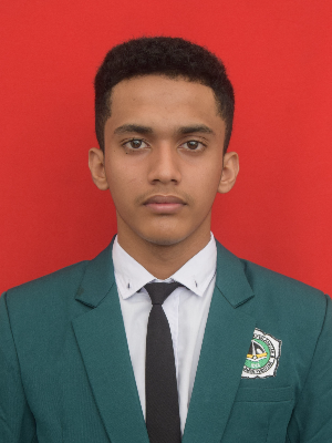 SAMIR ABDURROHMAN SYARIF