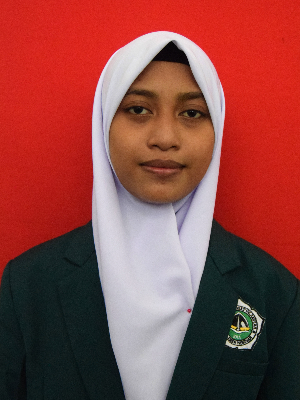 NURLAILAH ABDURAHMAN