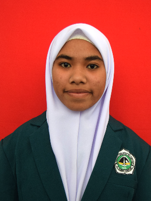 SITI AMINAH IBRAHIM
