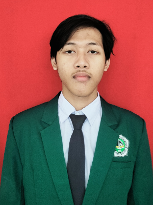 FARHAN FUAD MUDZAKIR