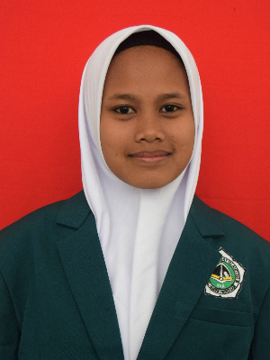 KHOZAIMATUL ALFIYANA