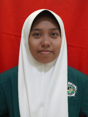 ULFA NURIYATUL AZIZAH