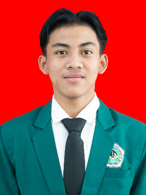 MOCH. KANZAN MAHFIAN