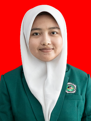 EVA SUSANTI AL BAROKAH